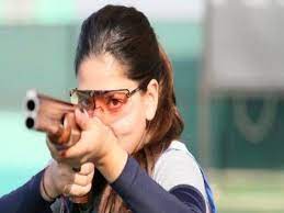 Rajeshwari Kumari secures Paris 2024 Olympic quota for India