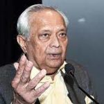 Renowned nuclear physicist Bikash Sinha passes away