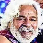 Renowned singer Gaddar, known as Battleship, passed away at 77