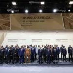 Russia-Africa Economic and Humanitarian Summits