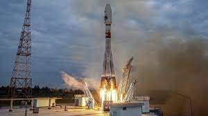 Russia’s Ambitions Luna-25 Mission Ends in Failure