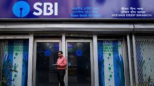 SBI launches Aadhaar-based enrolment for social security schemes