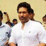 Sachin Tendulkar was Appointed as the Election Commission of India’s National Voter Awareness Ambassador.