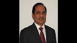 Sanjay Kumar Agarwal takes charge as CBIC Chairman