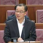 Seah Kian Peng becomes the new Speaker of the Singapore Parliament