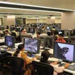 Services PMI at over 13-year high in July