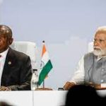 Six more countries will become members of BRICS.