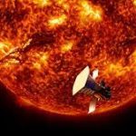 Solar missions launched by other countries: 2000 to present