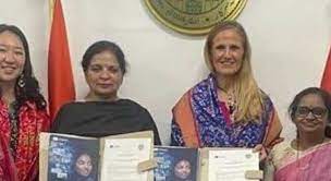 Telangana Partners With UNESCO To Implement Recommendation On Ethics Of AI