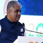 Union Minister Bhupender Yadav launches Resource Efficiency Circular Economy Industry Coalition in Chennai