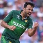 Wahab Riaz announces retirement from international cricket