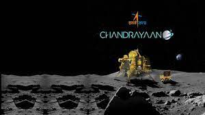 What is “15 Minutes of Terror” in Chandrayaan-03 Mission?