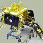 Who is the Chandryaan-3 lander and rover named after?