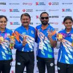 World Archery Championships 2023: India wins historic gold medal