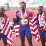 World Athletics Championships 2023: Schedule, Venue, Team & Result
