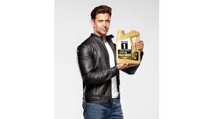 Actor Hrithik Roshan to be the new face of leading lubricants brand Mobil