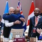 African Union Becomes Permanent Member Of G20 Under India’s Presidency