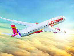 Air India’s ‘Project Abhinandan’: Enhancing Passenger Experience
