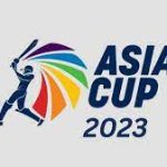 Asia Cup 2023 Points Table and Ranking