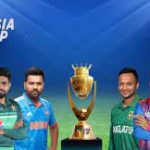 Asia Cup 2023 Schedule: Details Here