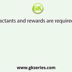 Attractants and rewards are required for