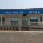 Aviation Minister Jyotiraditya Scindia inaugurates Utkela Airport in Odisha