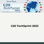 BIS and RBI Announce G20 TechSprint 2023 Winners