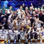 Basketball Germany beat Serbia to win World Cup for first time