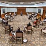 Cabinet approves signing of an MoU between India and Armenia