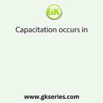 Capacitation occurs in