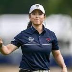 China's Ruoning Yin, 20, grabs No. 1 Women's World Golf Rankings 2023
