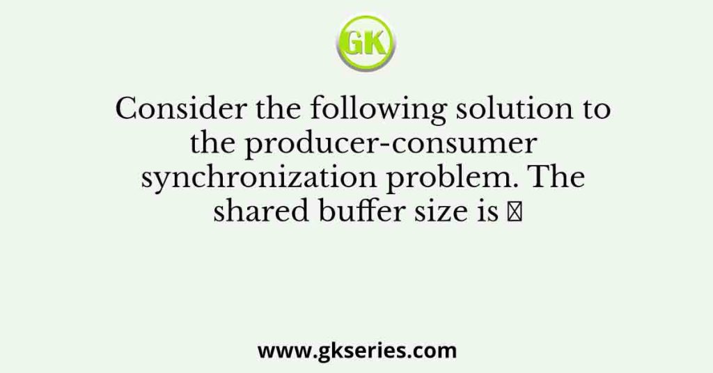 Consider the relations r(A, B) and s(B, C), where s.B is a primary key and r.B is a foreign key referencing s.B