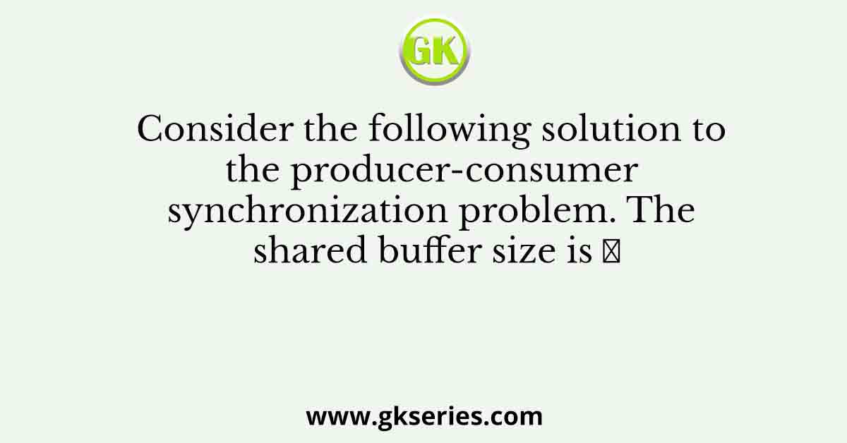 Consider the relations r(A, B) and s(B, C), where s.B is a primary key and r.B is a foreign key referencing s.B
