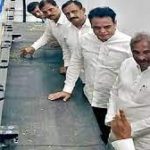 Country’s First Underground Power Transformer In Bengaluru Installed