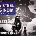 Divya Deshmukh Emerges Winner Of 2023 Tata Steel Chess India Women’s Rapid Tournament