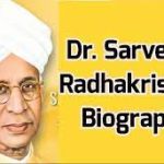 Dr. Sarvepalli Radhakrishnan: Early Life, Education and Career