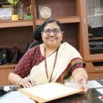 Dr. Vasudha Gupta Assumes Charge As Principal DG Of Akashvani