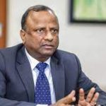 Former SBI Chief Rajnish Kumar appointed Chairman of Mastercard India