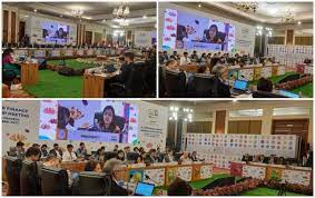 Fourth G20 Sustainable Finance Working Group Meeting to begin in Varanasi