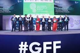 Global Fintech Fest 2023: Unveiling the World’s Premier Fintech Conference