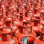 Govt exempts LPG imports from agri cess