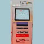 Hitachi Payment Services launches India's first-ever UPI-ATM with NPCI