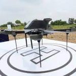 Hyderabad Firm Unveils India's First AI-Powered Anti-Drone System