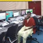 ISRO scientist N Valarmathi, voice behind Chandrayaan-3 countdown, passes away