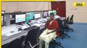 ISRO scientist N Valarmathi, voice behind Chandrayaan-3 countdown, passes away