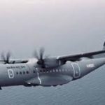 India Air Force to receive first C-295 transport aircraft from Airbus