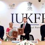 India and UK Launch Infrastructure Financing Bridge