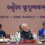 India announced launched of Global Biofuel Alliance at G20 Summit.