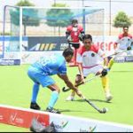 India beat Pakistan in the final to win the Men's Hockey 5s Asia Cup 2023
