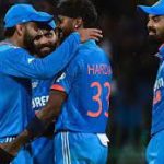 India defeated Pakistan by 228 runs in the Super Four stage of the Asia Cup Cricket ODI